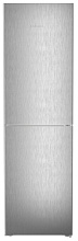 LIEBHERR CNsff 5203-22 001 холодильник серебристый