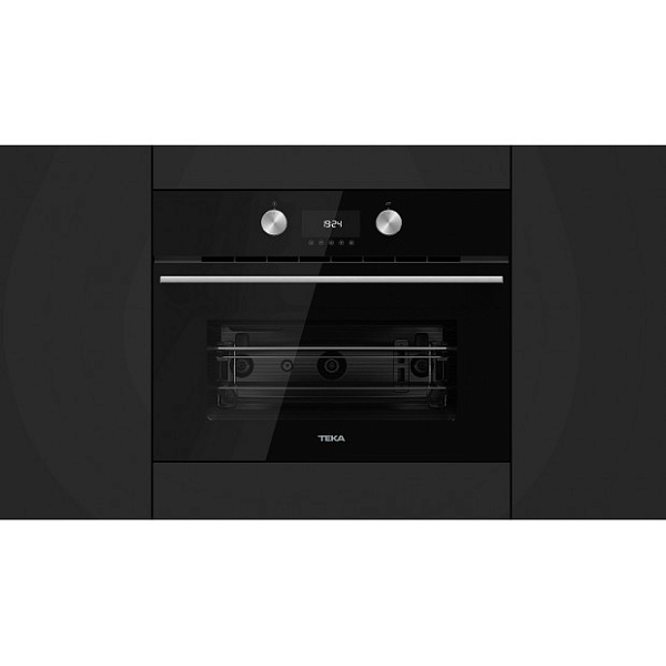 TEKA MLC 8440 NIGHT RIVER BLACK микроволновая печь черный