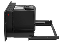 MAUNFELD AMCM1503S кофемашина нержавеющая сталь