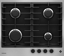 DE DIETRICH DPE4620XF варочная панель черный