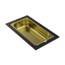 OMOIKIRI DC-05-1-LG коландер золотой