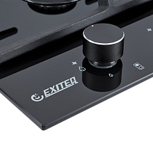 EXITEQ EXH-210 варочная панель черный