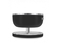 SMEG KSC01BLMWW кухонные весы чёрный