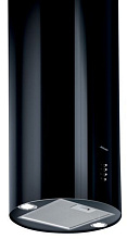 JETAIR PIPE ISLAND BL/A/43 вытяжка черный