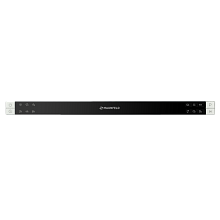 MAUNFELD MLP 06S посудомоечная машина белый