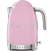 SMEG KLF04PKEU чайник розовый