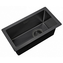 ZORG ZL R 230440 GRAFIT мойка графит