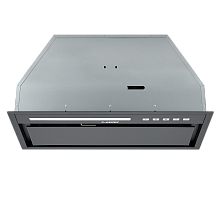 EXITEQ EX-6026 вытяжка чёрный