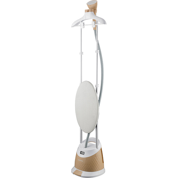 NORDFROST GS 3000 GOLD отпаривалель для одежды золото