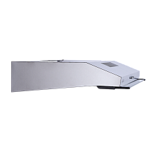 EXITEQ EX-1486 вытяжка нержавеющая сталь