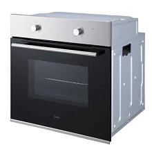 EVELUX EO 610 X духовой шкаф нержавеющая сталь