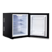 COLD VINE MCT-30B мини бар черный
