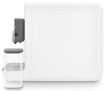 SMEG BCC13WHMEU кофемашина белый
