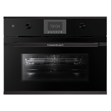 KUPPERSBUSCH CBM 6350.0 S5 духовой шкаф черный