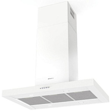 FABER STILO COMFORT ISOLA WH MATT A90 вытяжка белый