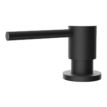 OMOIKIRI OM-03-BL дозатор черный