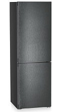 LIEBHERR CBNBDA 5223-22 001 холодильник черная нержавеющая сталь