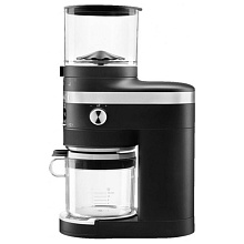KITCHENAID 5KCG8433EBM кофемолка
