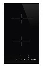 SMEG SE232TD1 варочная панель черный