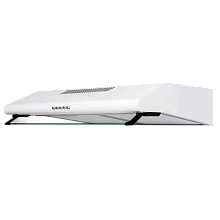 EXITEQ EX-1056 вытяжка белый