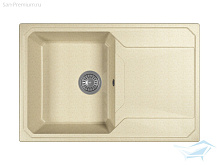 BAMBOO КАРДИНАЛ 760 мойка латте