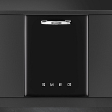 SMEG STFABBL3 посудомоечная машина черный