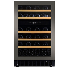 DUNAVOX DAUF-38.100DSS.TO винный шкаф черный