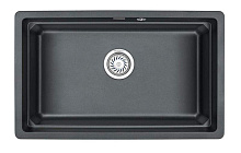 GRANULA KS-7303U мойка шварц