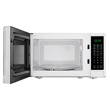 MAUNFELD MFSMO720EW07 микроволновая печь белый