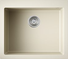 OMOIKIRI BOSEN 57-BE мойка ваниль