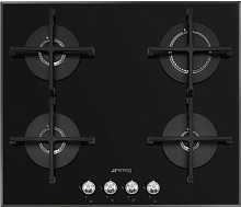SMEG PV164N2 варочная панель черный