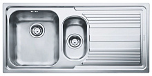 FRANKE LLL 651 мойка нержавеющая сталь