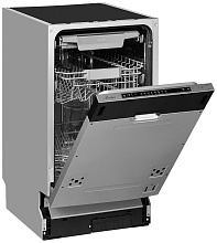 MONSHER MD 4515 посудомоечная машина нержавеющая сталь