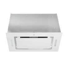 EXITEQ EX-1236 вытяжка белый