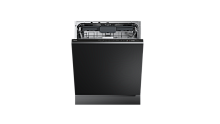 TEKA DFI 76950 посудомоечная машина черный