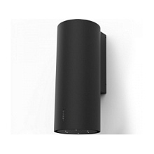 FABER CYLINDRA PLUS BK MATT A37 вытяжка черный