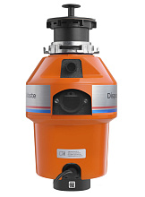 MEFERI MFD560 PUSH COMFORT измельчитель отходов оранжевый