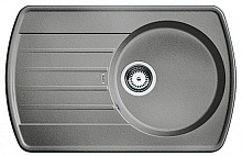 BLANCO Rondo Val 45 S мойка серый