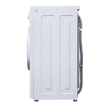 MAUNFELD MFWM106WH051 стиральная машина белый