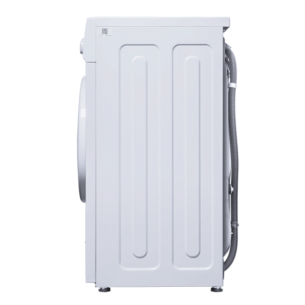 MAUNFELD MFWM106WH051 стиральная машина белый