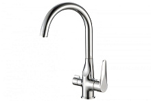 ZORG SH 910 CR смеситель хром ZORG SH 910 CR смеситель хром