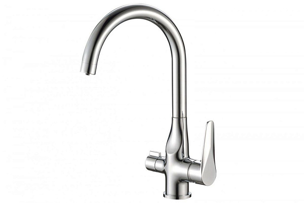 ZORG SH 910 CR смеситель хром