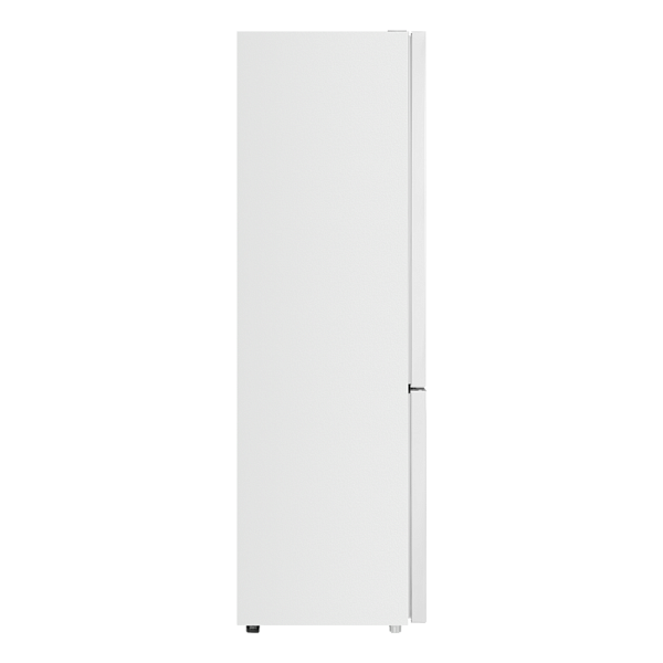 MAUNFELD MFF176SFW холодильник белый