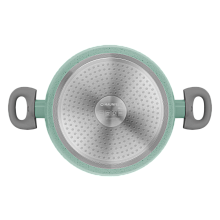 MAUNFELD HELGA MCS57FA05FS кастрюля фисташковый