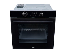 VARD VOC444HB духовой шкаф черный
