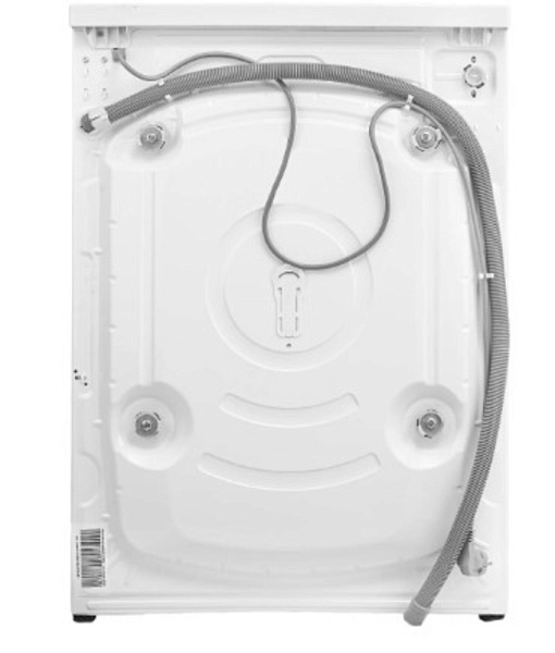 EVELUX EW 42206 стиральная машина белый