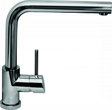 ALVEUS FLUID MONARCH ANTHRACITE new смеситель черный 1134843