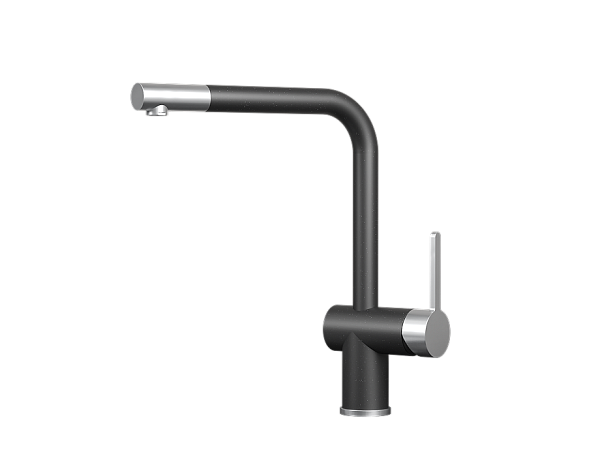 GRANULA GR-5017 смеситель шварц