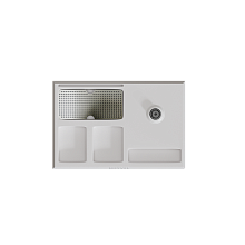 MEYVEL TES-01 (White) чайная станция белый