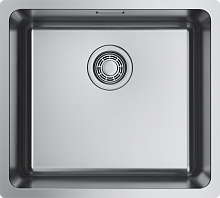 OMOIKIRI TADZAVA 49-IN мойка нержавеющая сталь